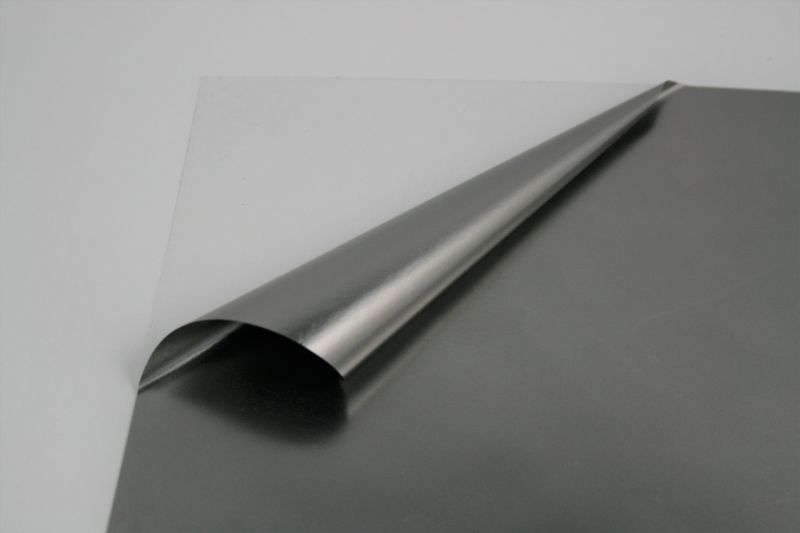 Ultrahochwärmeleitende Graphitfolie (Heat Spreader), Dicke: 70 µm; 20x30 cm